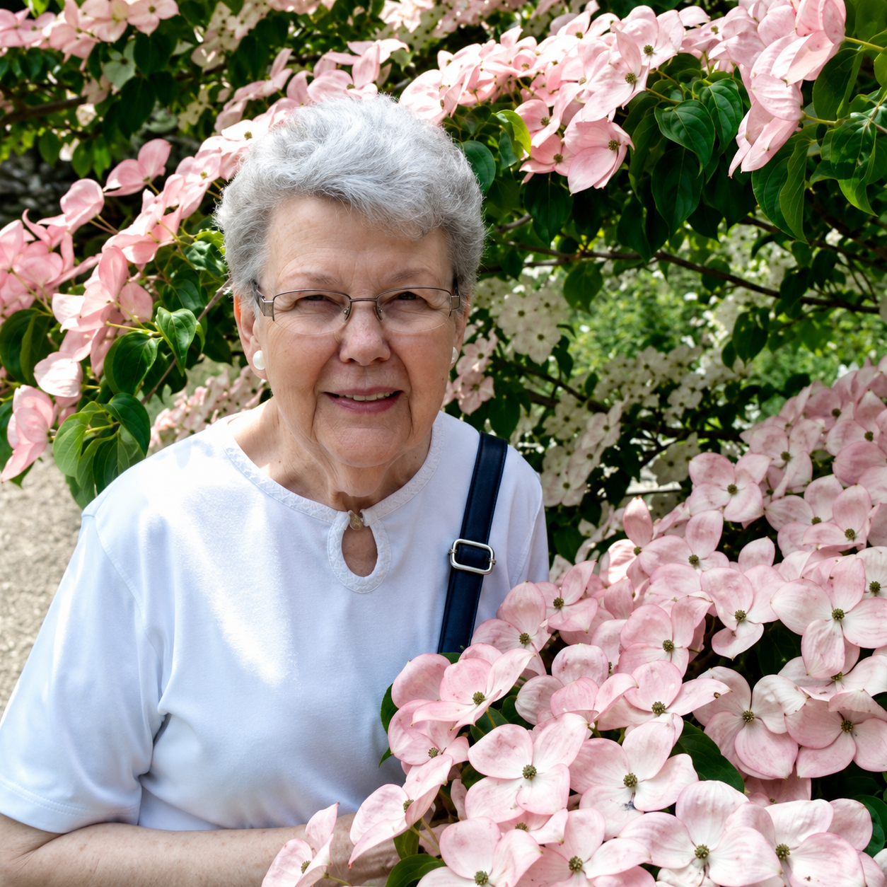 Kathleen Laura Mae Keezer